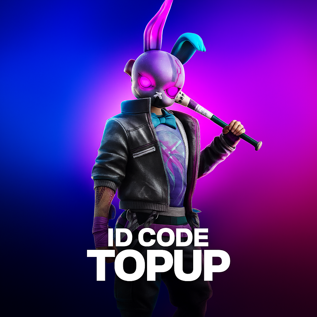 Uid topup [BD server]